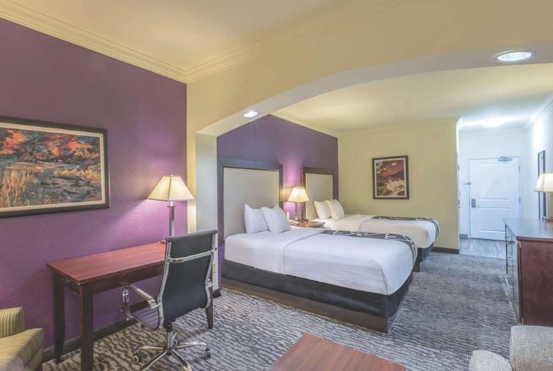 La Quinta Inn & Suites By Wyndham Loveland Estes Park Luaran gambar